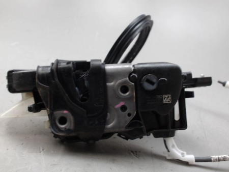 SYSTEME CONDAMNATION AVANT GAUCHE CITROEN C3 AIRCR.