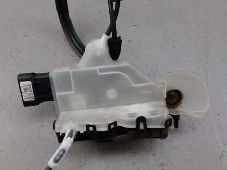 SYSTEME CONDAMNATION AVANT GAUCHE CITROEN C3 AIRCR.