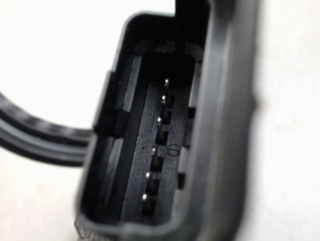 SYSTEME CONDAMNATION AVANT GAUCHE CITROEN C3 AIRCR.