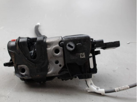 SYSTEME CONDAMNATION ARRIERE GAUCHE CITROEN C3 AIRCR.