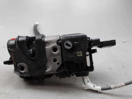 SYSTEME CONDAMNATION ARRIERE GAUCHE CITROEN C3 AIRCR.