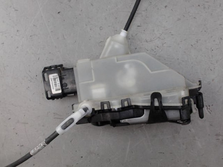 SYSTEME CONDAMNATION ARRIERE GAUCHE CITROEN C3 AIRCR.