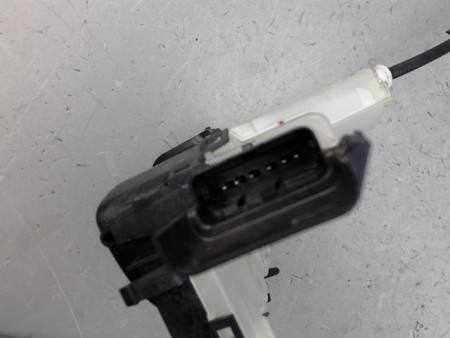 SYSTEME CONDAMNATION ARRIERE GAUCHE CITROEN C3 AIRCR.