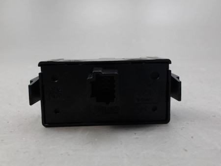 BOUTON DE WARNING RENAULT TWINGO