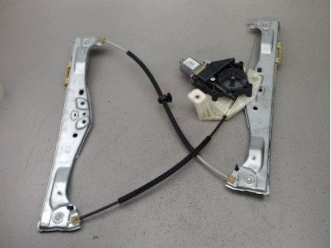 MECANISME LEVE-GLACE AVANT DROIT CITROEN C4 CACTUS