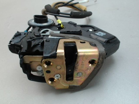 SYSTEME CONDAMNATION ARRIERE DROIT TOYOTA AVENSIS