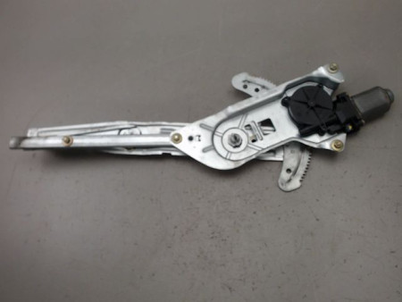 MECANISME LEVE-GLACE AVANT GAUCHE RENAULT KANGOO