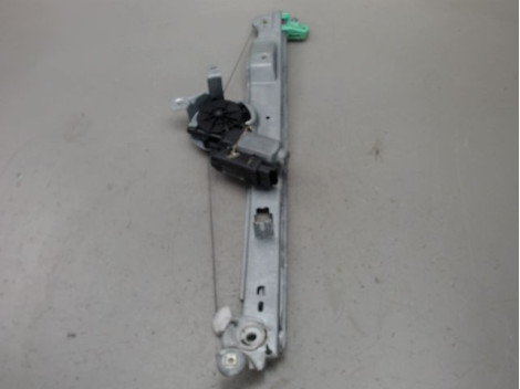 MECANISME LEVE-GLACE AVANT DROIT RENAULT MEGANE