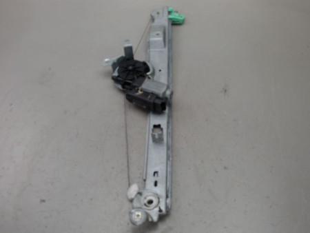 MECANISME LEVE-GLACE AVANT DROIT RENAULT MEGANE