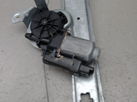 MECANISME LEVE-GLACE AVANT DROIT RENAULT MEGANE