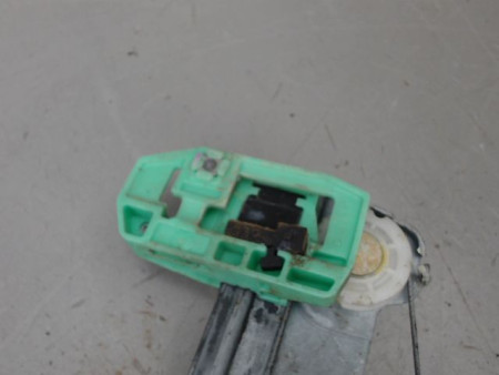 MECANISME LEVE-GLACE AVANT DROIT RENAULT MEGANE
