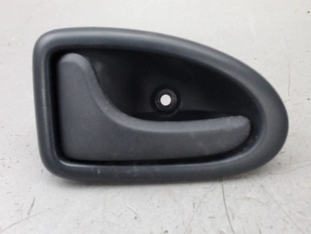 POIGNEE INTERIEURE PORTE AVANT GAUCHE RENAULT CLIO
