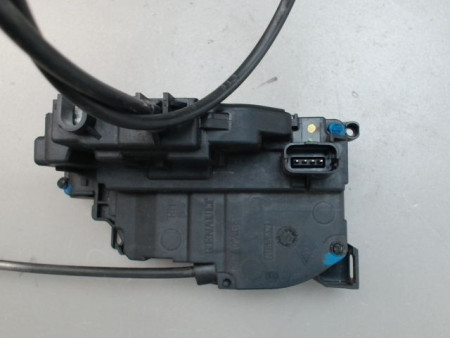 SYSTEME CONDAMNATION AVANT DROIT RENAULT MODUS