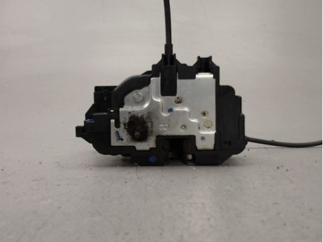 SYSTEME CONDAMNATION ARRIERE DROIT RENAULT MODUS
