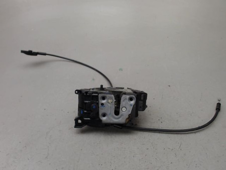 SYSTEME CONDAMNATION ARRIERE DROIT RENAULT MODUS