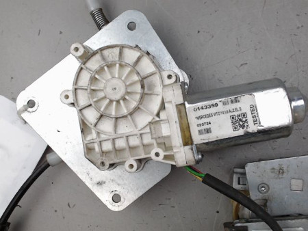 MECANISME LEVE-GLACE AVANT GAUCHE MERCEDES VITO