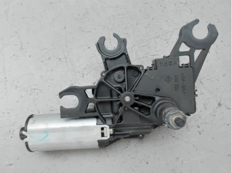 MECANISME ESSUIE-GLACE ARRIERE VOLKSWAGEN POLO