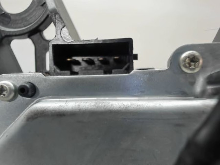MECANISME ESSUIE-GLACE ARRIERE VOLKSWAGEN POLO