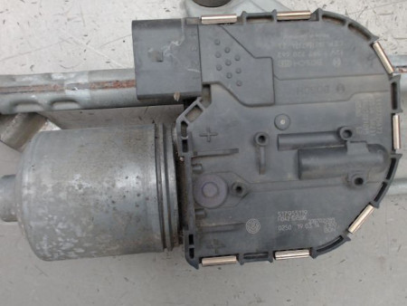 MECANISME ESSUIE-GLACE AVANT VOLKSWAGEN GOLF
