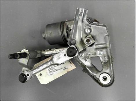 MECANISME ESSUIE-GLACE AVANT PEUGEOT 5008 2009-2013