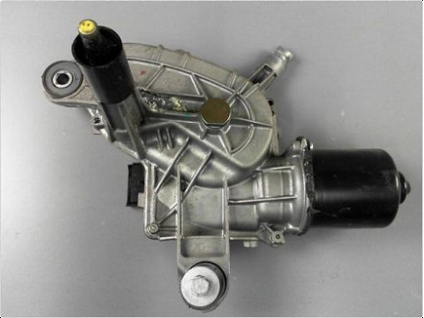 MECANISME ESSUIE-GLACE AVANT CITROEN C4 PICASSO 07-13