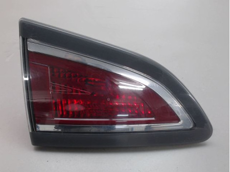 FEU ARRIERE INTERIEUR GAUCHE RENAULT MEGANE