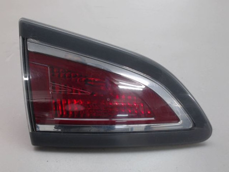 FEU ARRIERE INTERIEUR GAUCHE RENAULT MEGANE