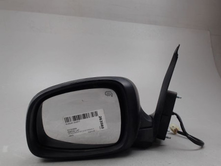RETROVISEUR EXTERIEUR ELECTRIQUE GAUCHE SUZUKI SWIFT