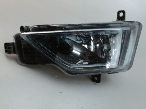 PHARE ANTIBROUILLARD AVANT GAUCHE VOLKSWAGEN GOLF