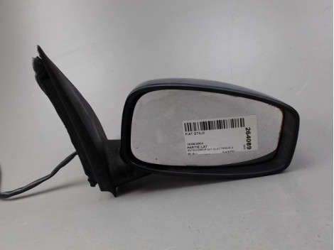 RETROVISEUR EXTERIEUR ELECTRIQUE DROIT FIAT STILO