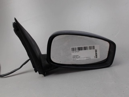 RETROVISEUR EXTERIEUR ELECTRIQUE DROIT FIAT STILO