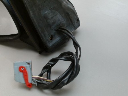 RETROVISEUR EXTERIEUR ELECTRIQUE GAUCHE FIAT STILO