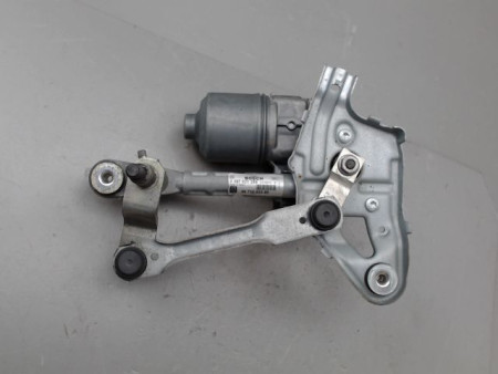 MECANISME ESSUIE-GLACE AVANT PEUGEOT 3008