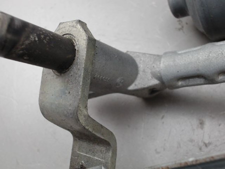 MECANISME ESSUIE-GLACE AVANT PEUGEOT 3008