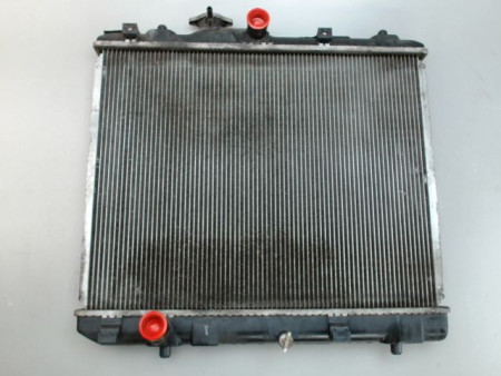 RADIATEUR OPEL AGILA