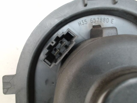 MOTEUR VENTILATEUR CHAUFFAGE VOLKSWAGEN POLO