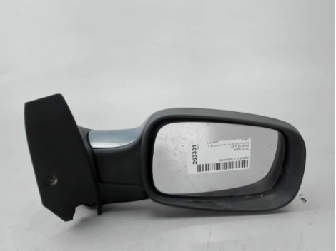 RETROVISEUR EXTERIEUR ELECTRIQUE DROIT RENAULT MEGANE