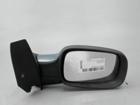 RETROVISEUR EXTERIEUR ELECTRIQUE DROIT RENAULT MEGANE