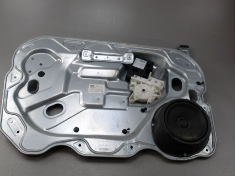 MECANISME LEVE-GLACE AVANT GAUCHE FORD FOCUS
