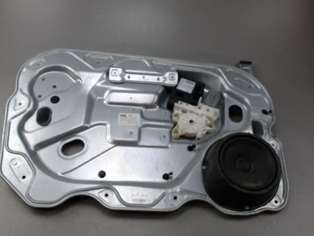 MECANISME LEVE-GLACE AVANT GAUCHE FORD FOCUS