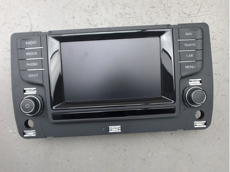 AUTORADIO VOLKSWAGEN GOLF