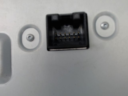 AUTORADIO VOLKSWAGEN GOLF