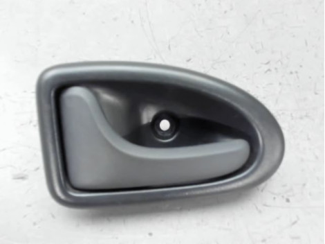 POIGNEE INTERIEURE PORTE AVANT GAUCHE RENAULT CLIO