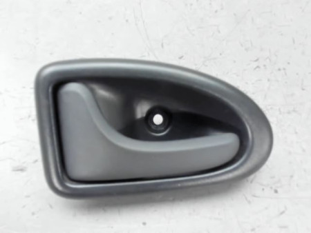 POIGNEE INTERIEURE PORTE AVANT GAUCHE RENAULT CLIO