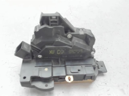 SYSTEME CONDAMNATION ARRIERE GAUCHE FORD FOCUS