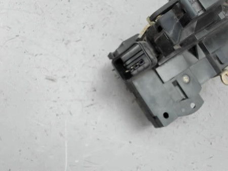 SYSTEME CONDAMNATION ARRIERE GAUCHE FORD FOCUS