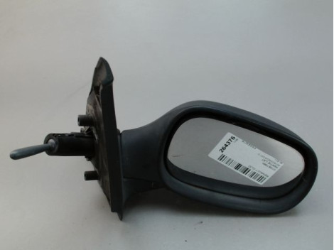 RETROVISEUR EXTERIEUR DROIT RENAULT CLIO