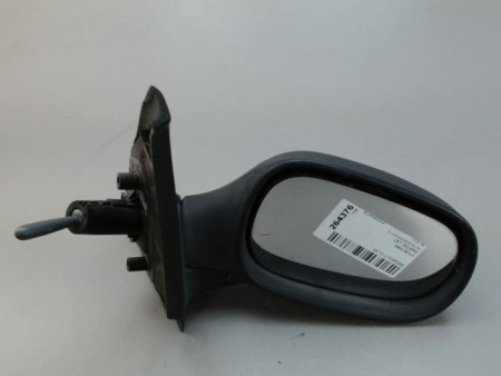 RETROVISEUR EXTERIEUR DROIT RENAULT CLIO