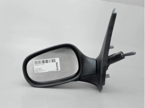 RETROVISEUR EXTERIEUR GAUCHE RENAULT CLIO