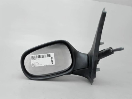 RETROVISEUR EXTERIEUR GAUCHE RENAULT CLIO